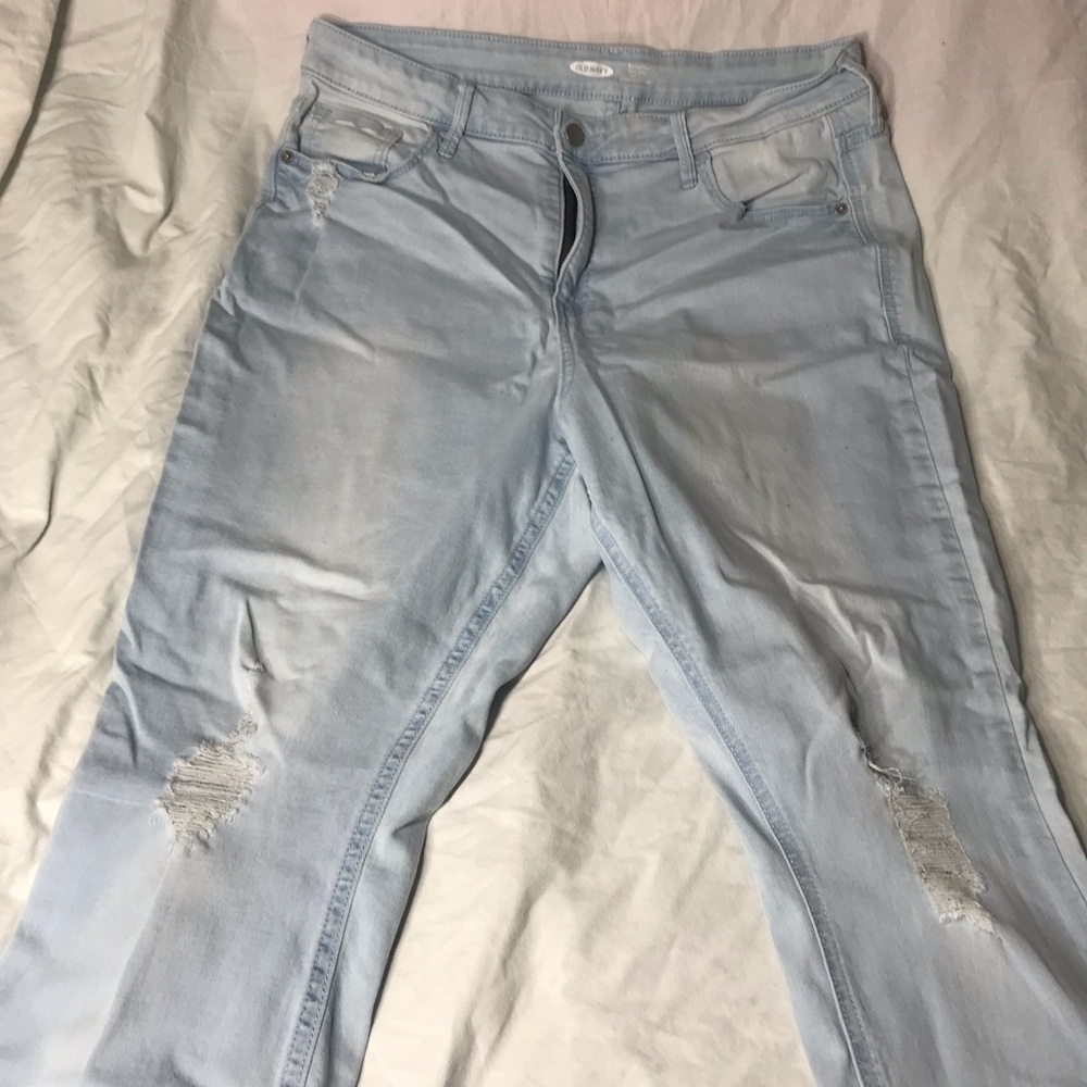 Old navy jeans